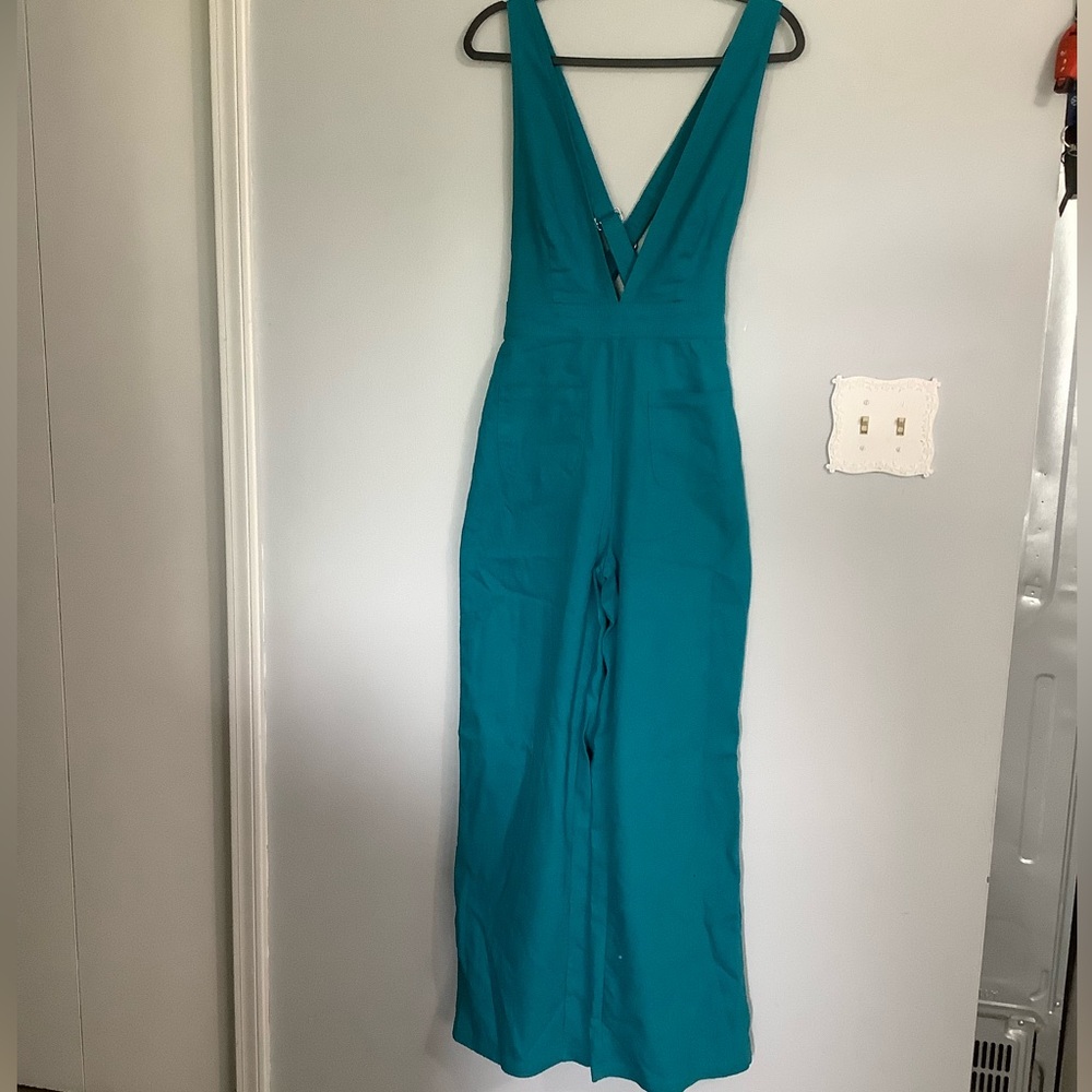 Sincerely Jules Jumpsuit